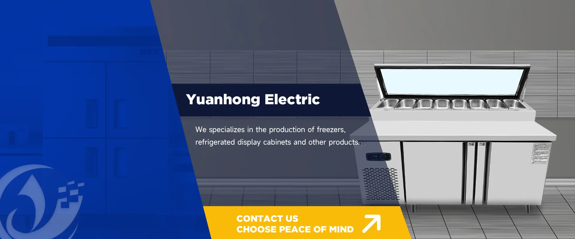 Yuanhong Electric