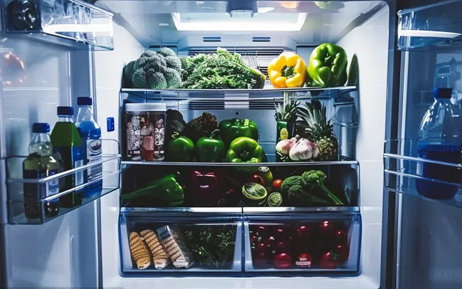 Four purchase indicators for commercial freezers