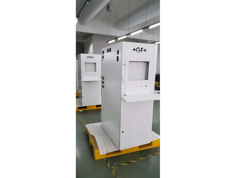 Machine protection