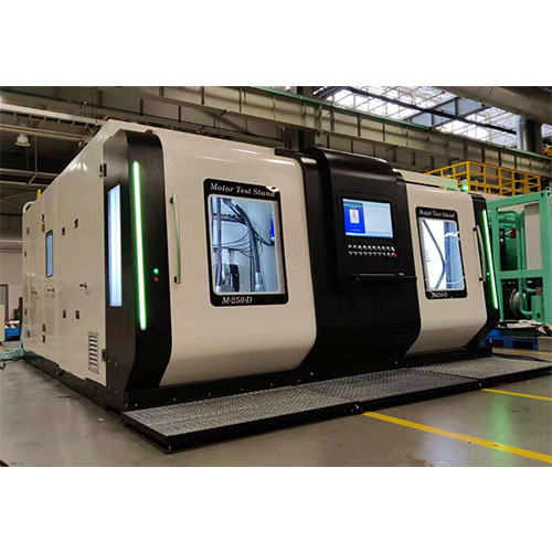 Machine protection