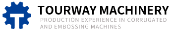 Jiangyin Tonghui Machinery Co., Ltd.