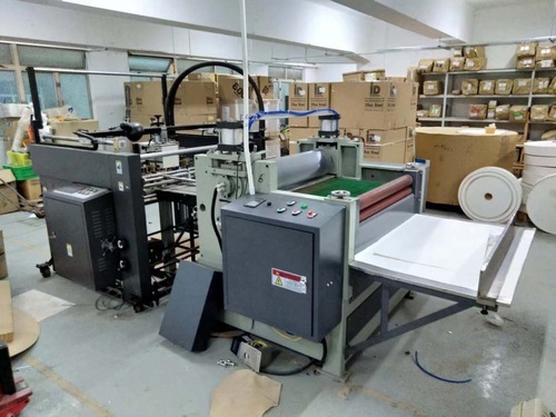 Tonghui equipment