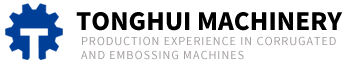 Jiangyin Tonghui Machinery Co., Ltd.