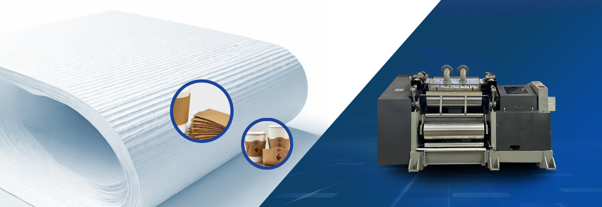 TONGHUI MACHINERY