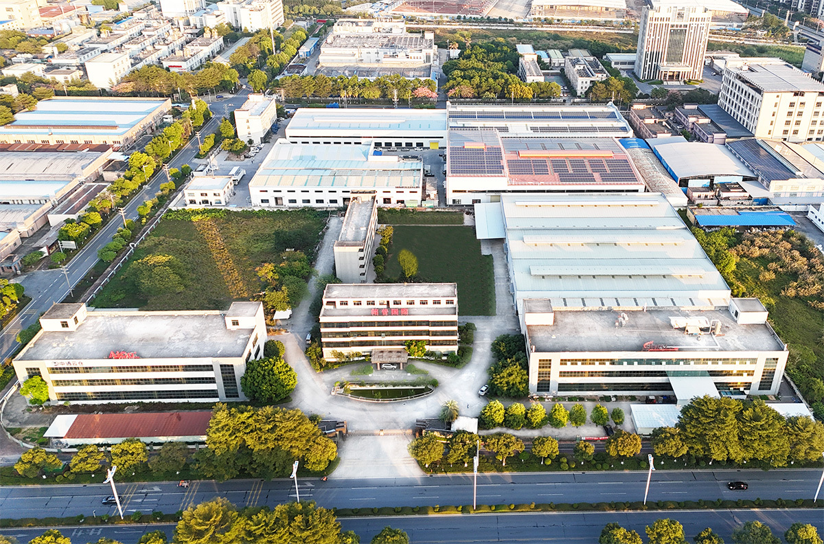 Factory