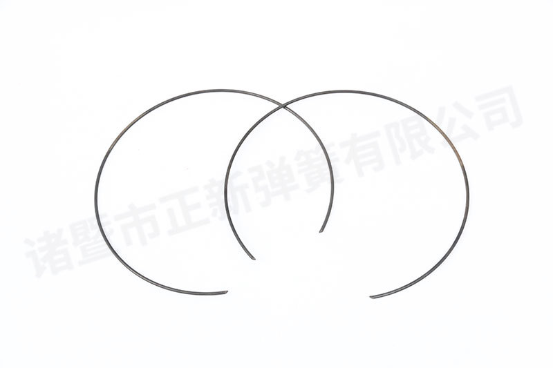 钢丝挡圈