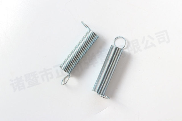 拉伸弹簧