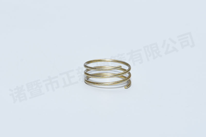 压缩弹簧