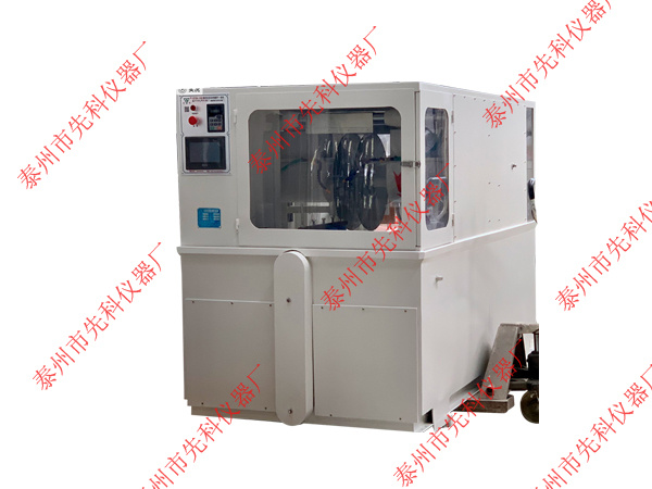 Do you know what an automatic wafer cutting and polishing machine is? How to extend its lifespan? Do you know what an automatic wafer cutting and polishing machine is? How to extend its lifespan?