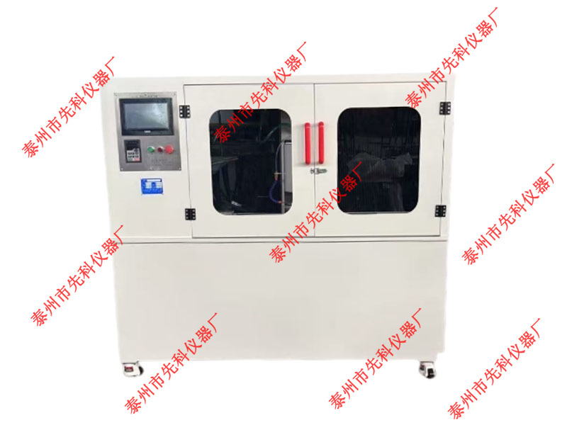 SCM-200E-T type program-controlled core automatic grinding system SCM-200E-T type program-controlled core automatic grinding system