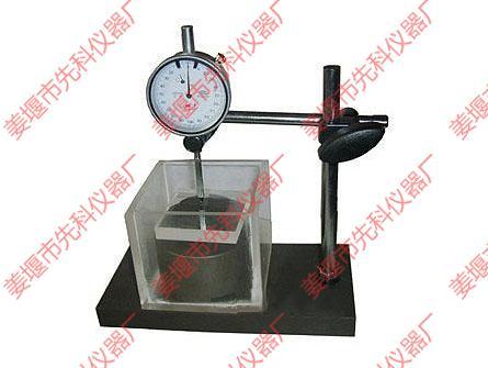 SCY-2 type rock lateral constraint expansion meter SCY-2 type rock lateral constraint expansion meter