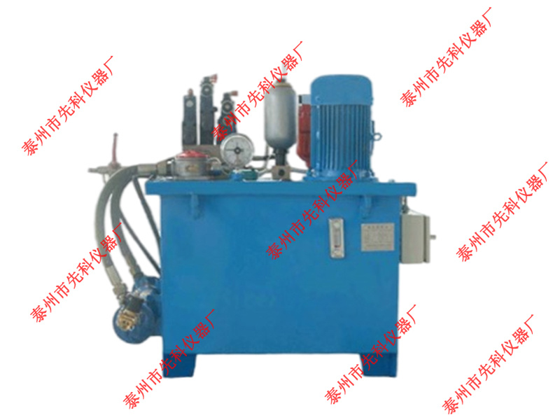 YSY-60 type hydraulic servo rock triaxial apparatus YSY-60 type hydraulic servo rock triaxial apparatus