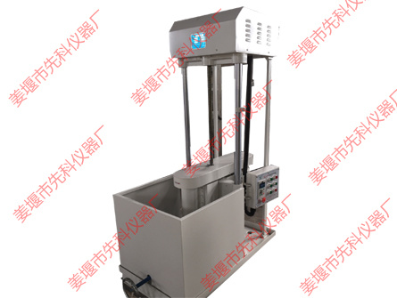 SC200 automatic coring machine SC200 automatic coring machine