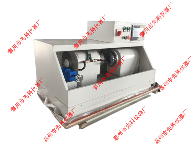 SCQM-200/300型程控岩石切磨抛一体机 SCQM-200/300型程控岩石切磨抛一体机
