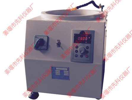 SMJ-II type grinding wheel machine SMJ-II type grinding wheel machine