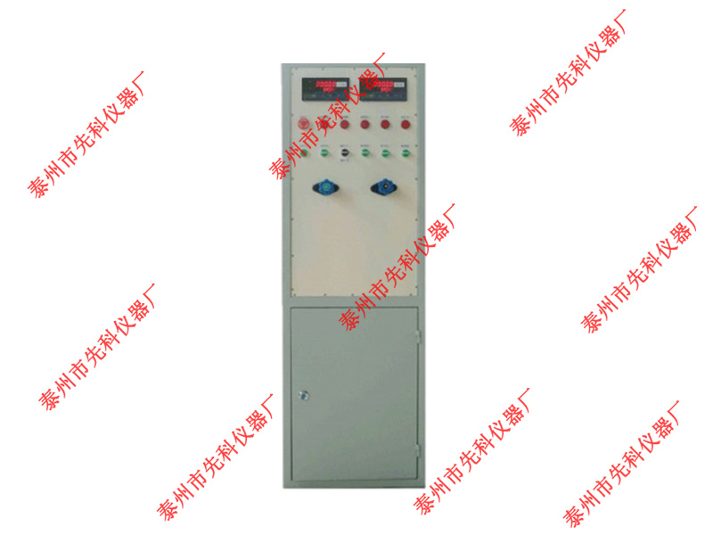 YSY-60 type hydraulic servo rock triaxial apparatus YSY-60 type hydraulic servo rock triaxial apparatus