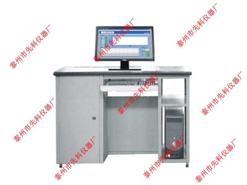 YSY-60 type hydraulic servo rock triaxial apparatus YSY-60 type hydraulic servo rock triaxial apparatus