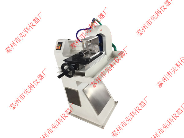 Introduction to the advantages of the automatic core sample cutting and grinding integrated machine, come and save it! Introduction to the advantages of the automatic core sample cutting and grinding integrated machine, come and save it!