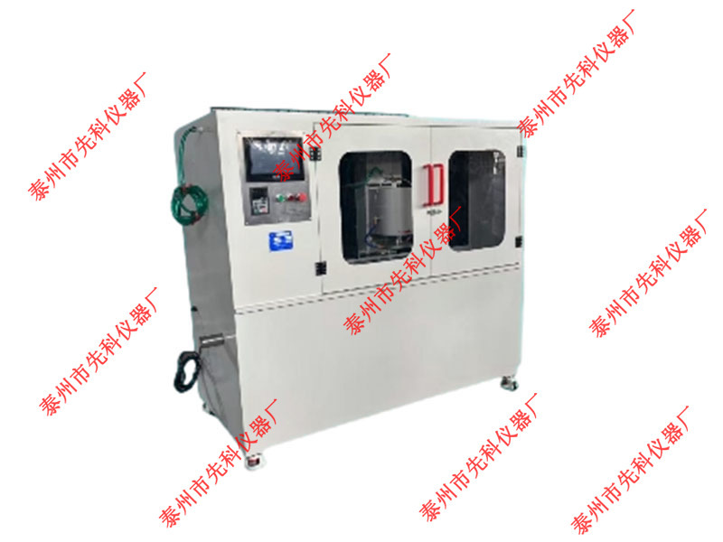 SCM-200E-T type program-controlled core automatic grinding system SCM-200E-T type program-controlled core automatic grinding system