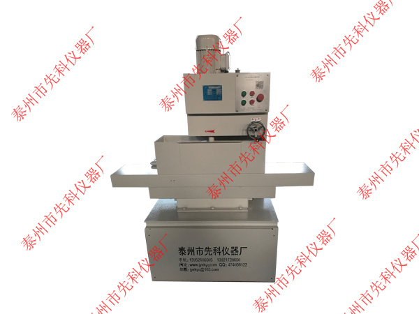 What should we pay attention to regarding the startup detection of the automatic wafer cutting and grinding integrated machine and the maintenance of the die-cutting knife? What should we pay attention to regarding the startup detection of the automatic wafer cutting and grinding integrated machine and the maintenance of the die-cutting knife?