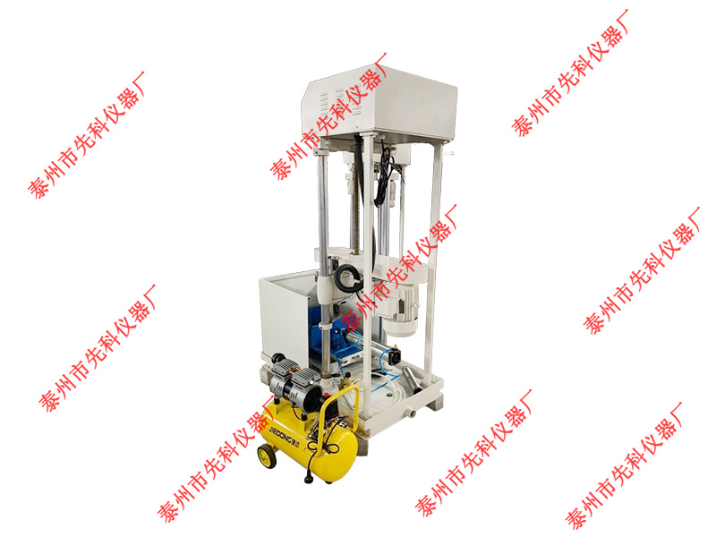 SC200-T Automatic Coring Machine (Pneumatic, Longitudinal and Transverse) SC200-T Automatic Coring Machine (Pneumatic, Longitudinal and Transverse)
