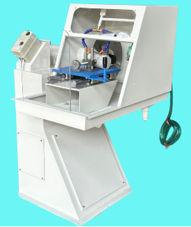 SCQ-150型岩石切片机 SCQ-150型岩石切片机