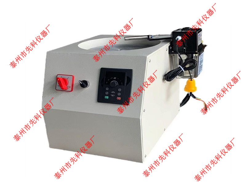 SMJ-III Polishing Machine SMJ-III Polishing Machine