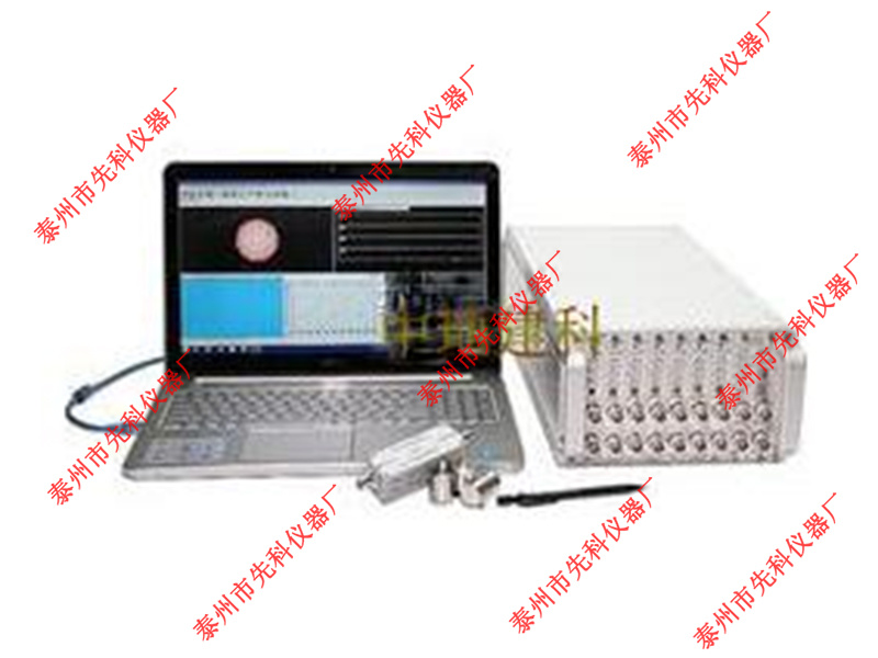 R-SFT Rock Acoustic Emission Tester R-SFT Rock Acoustic Emission Tester