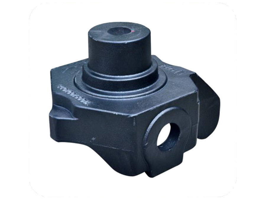 Construction machinery parts