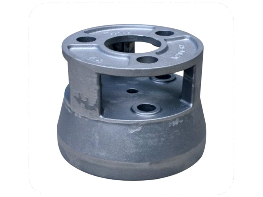 Construction machinery parts