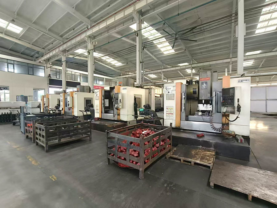 Production Equipment Production Equipment