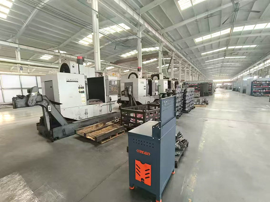 Production Equipment Production Equipment