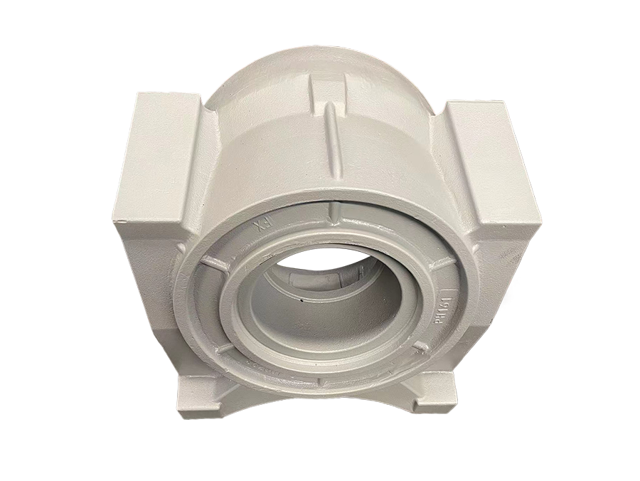 Reducer parts