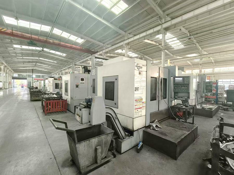 Production Equipment Production Equipment