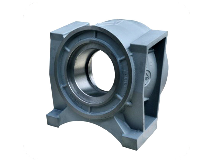 Construction machinery parts