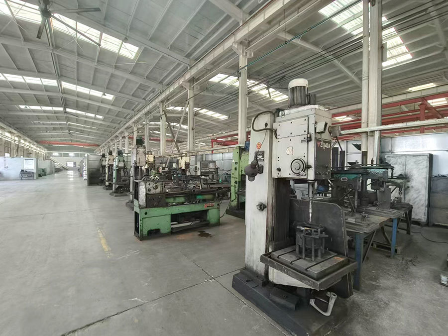 Production Equipment Production Equipment