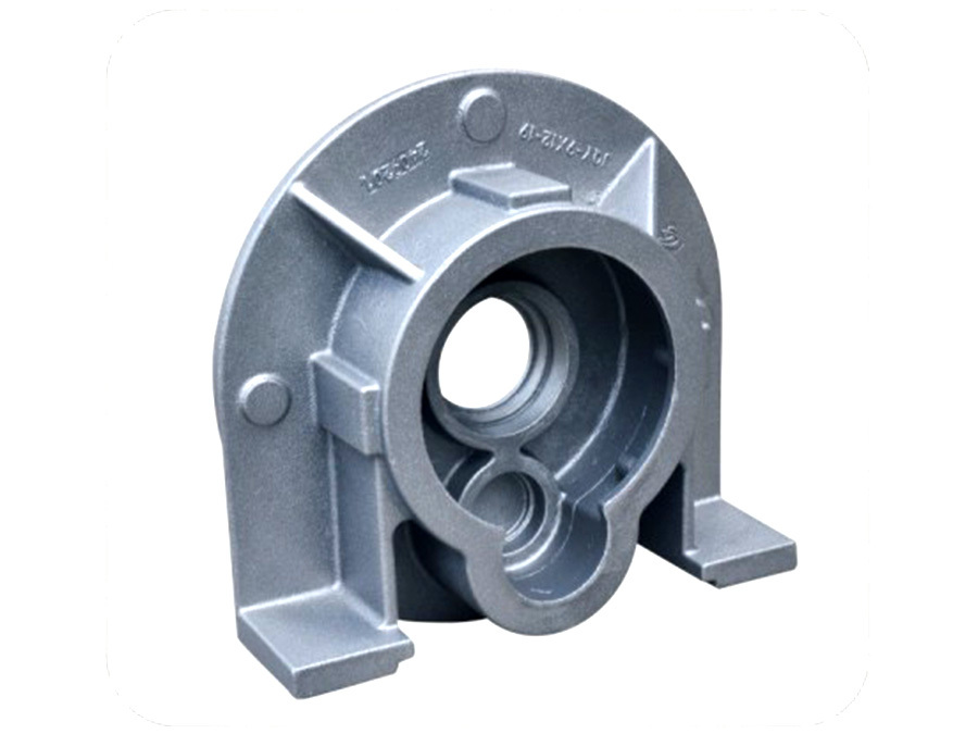 Construction machinery parts