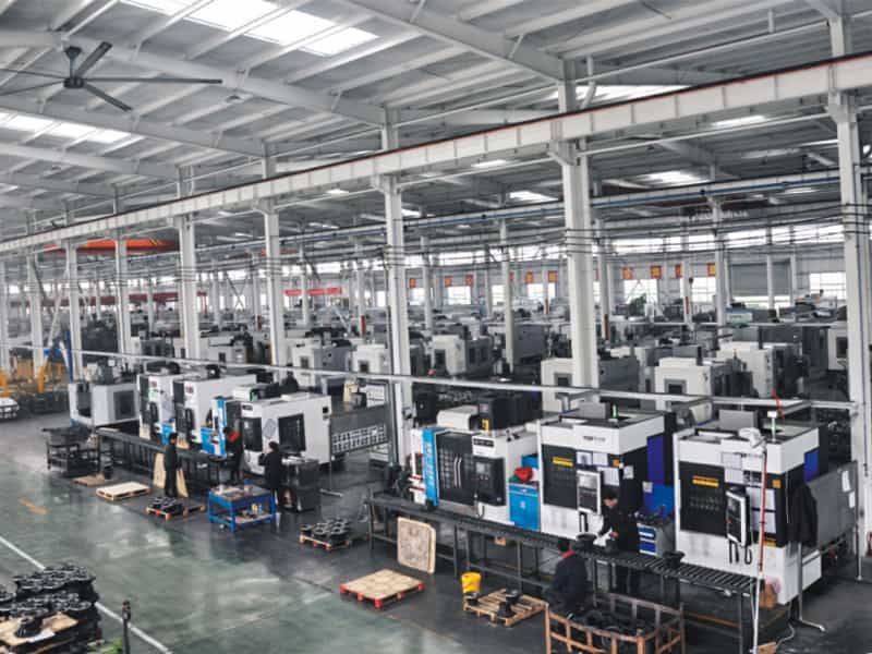 Processing equipment Processing equipment