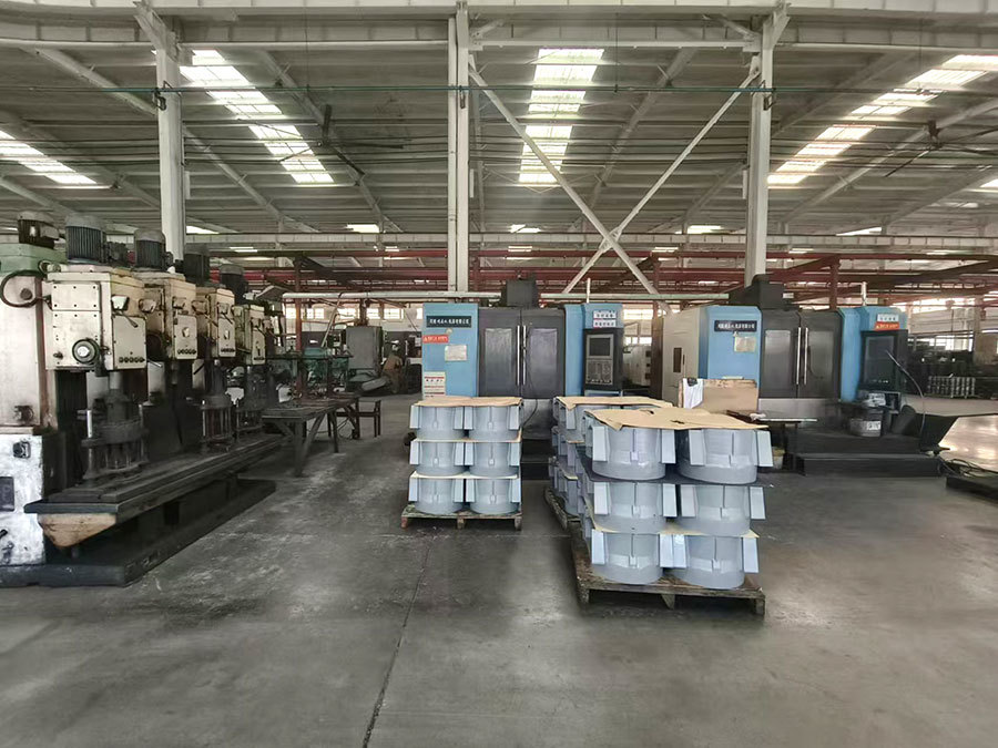 Production Equipment Production Equipment
