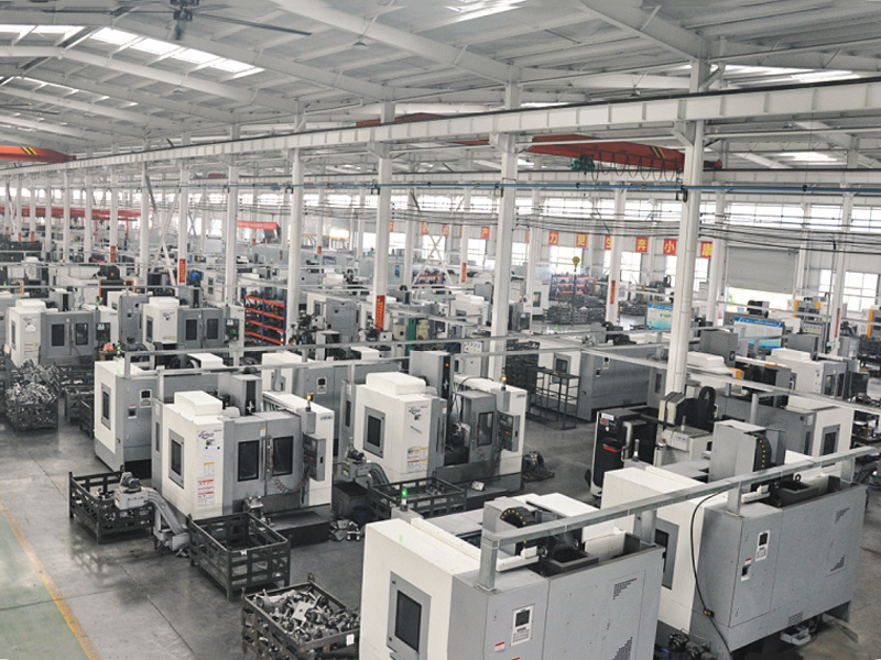 Processing equipment Processing equipment