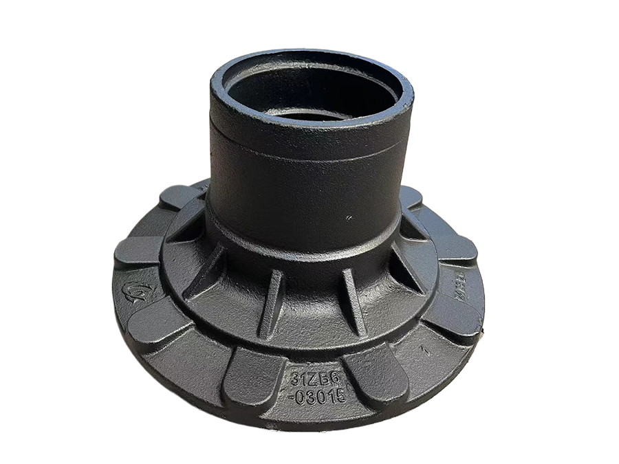 Wheel hub