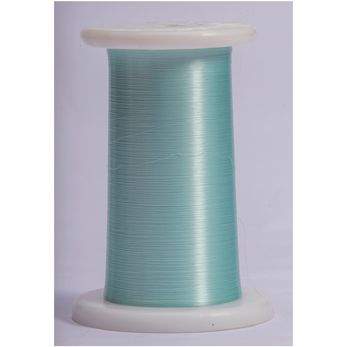 Coated yarn