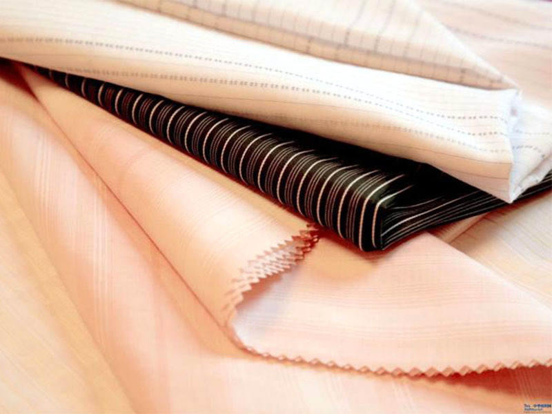 What is yarn-dyed fabric？