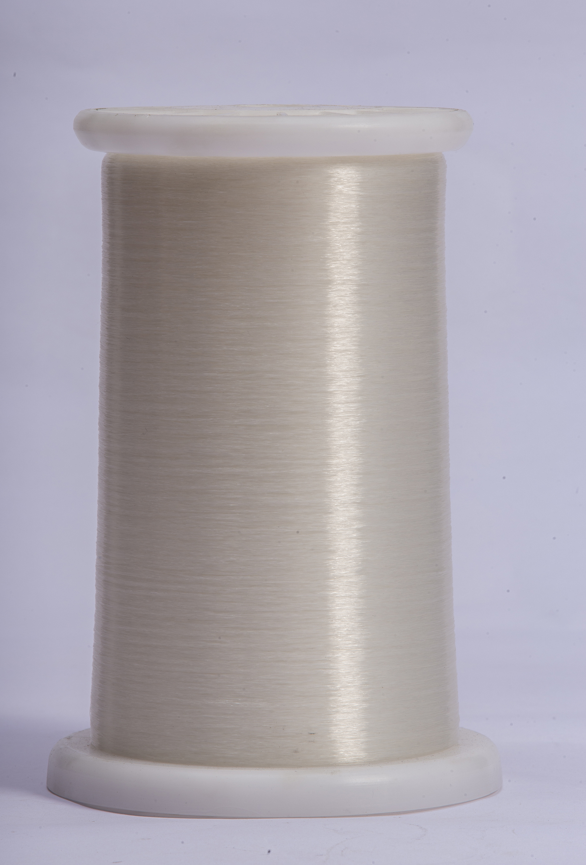 Double Low Features Yarn