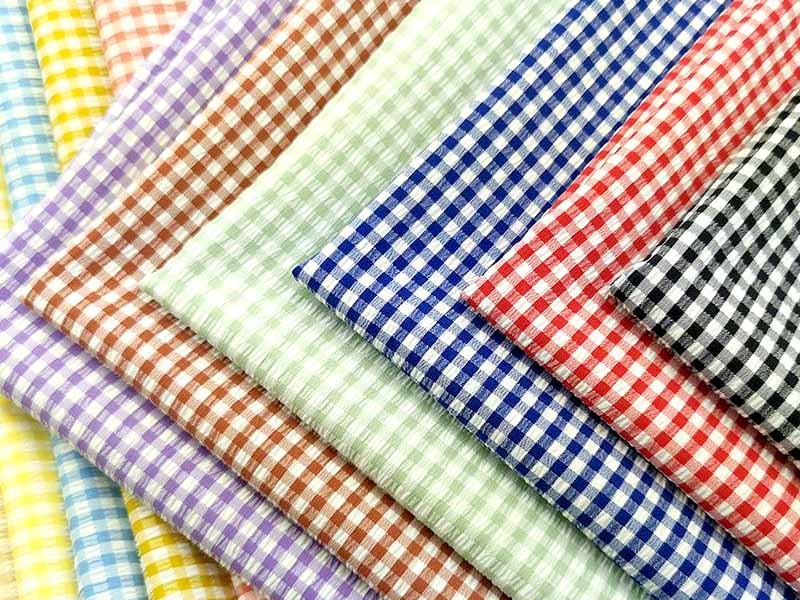 Weaving and dyeing process: the integration of traditional techniques and modern techniques