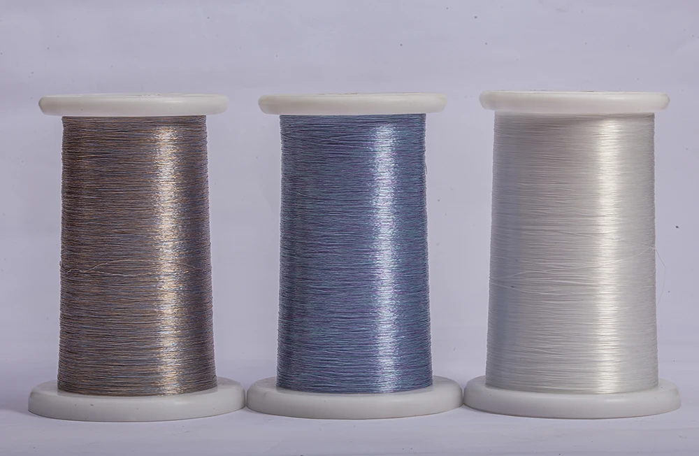 TPU Covered Yarn