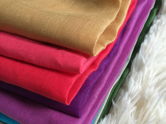 What is the shrinkage of fabric？
