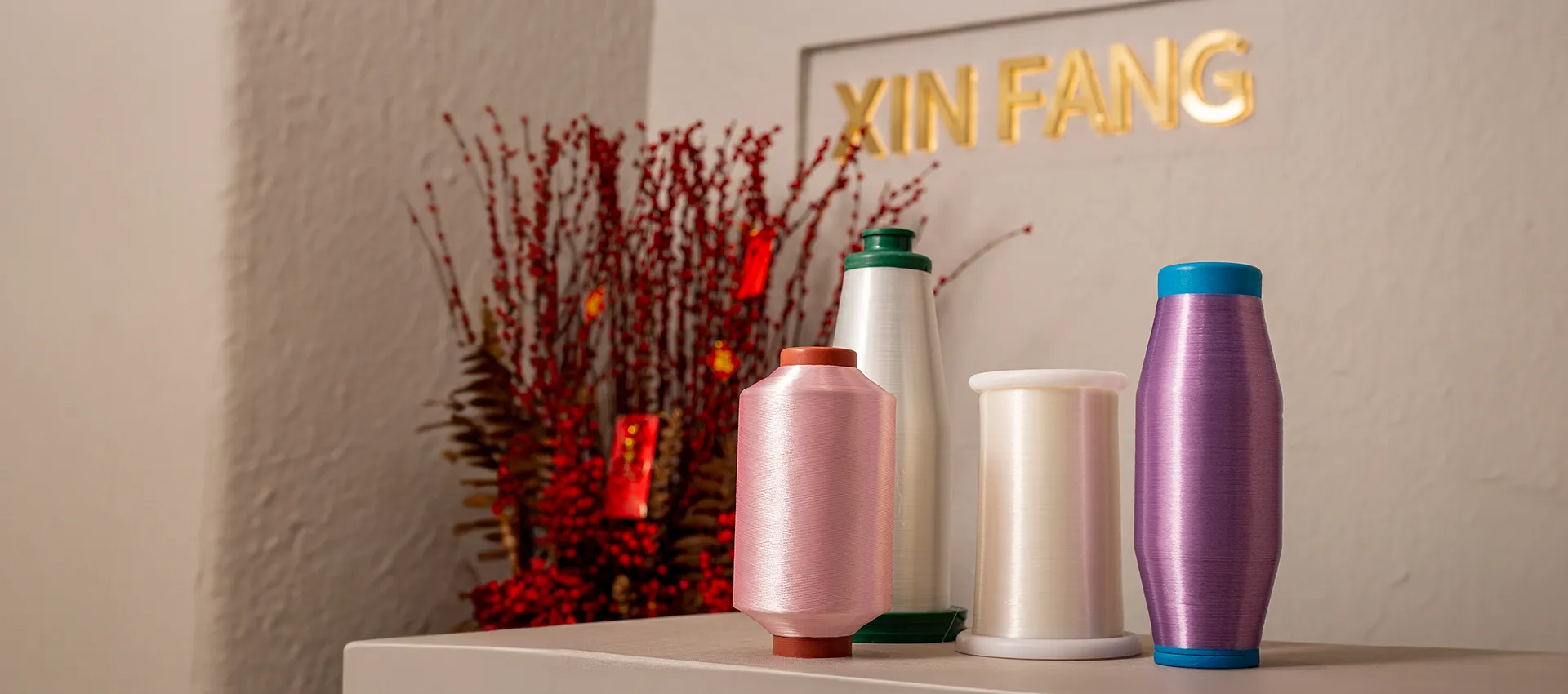XinFang
