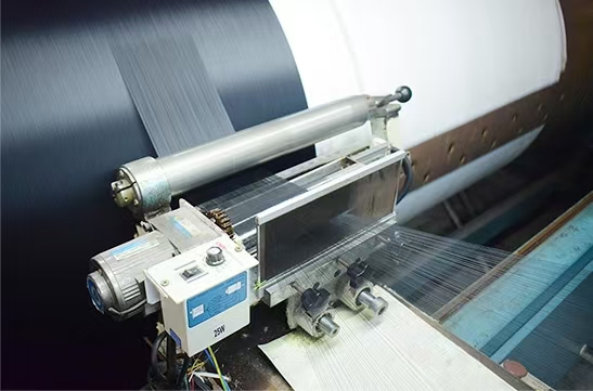 Warping Warping