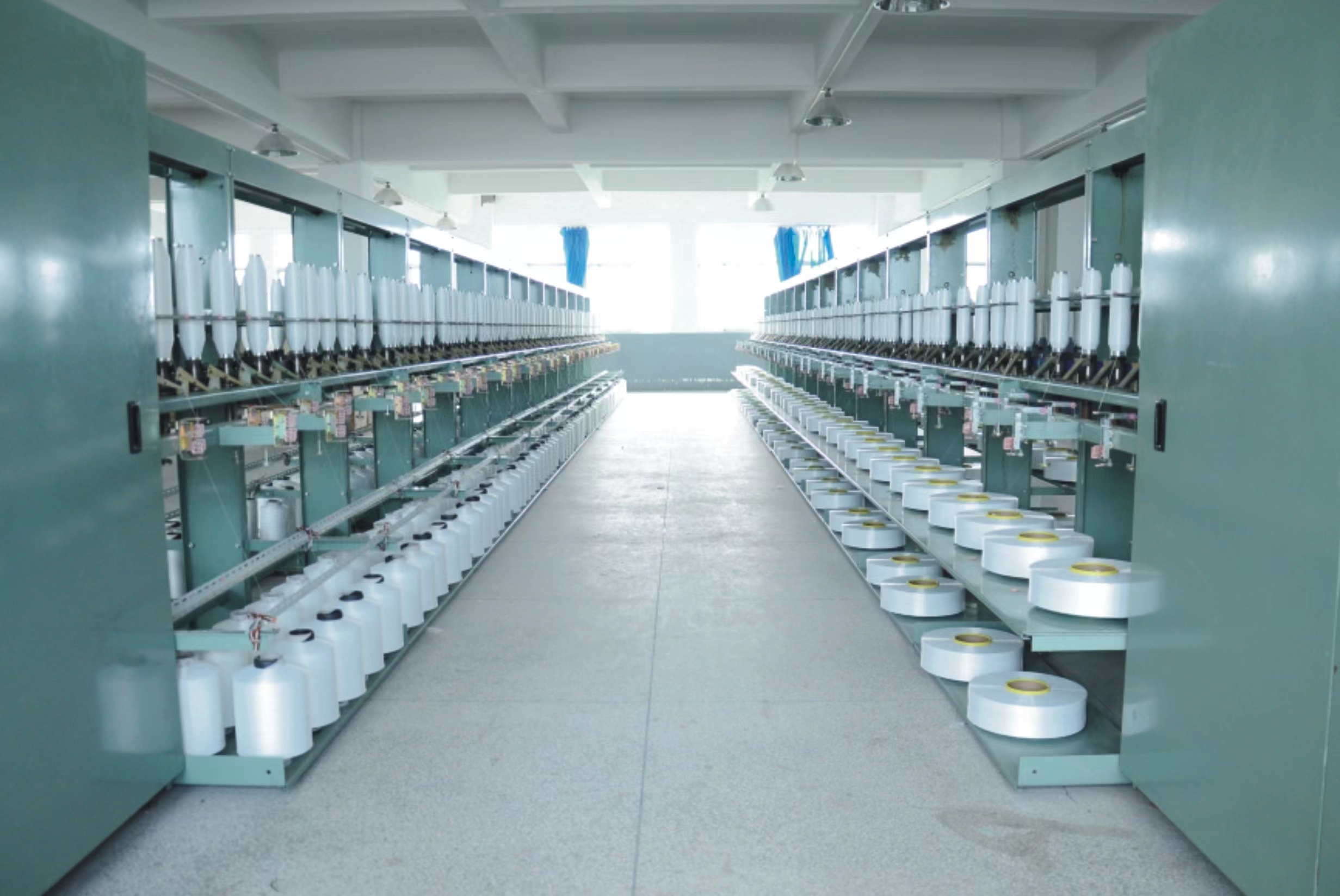 Spooling Spooling